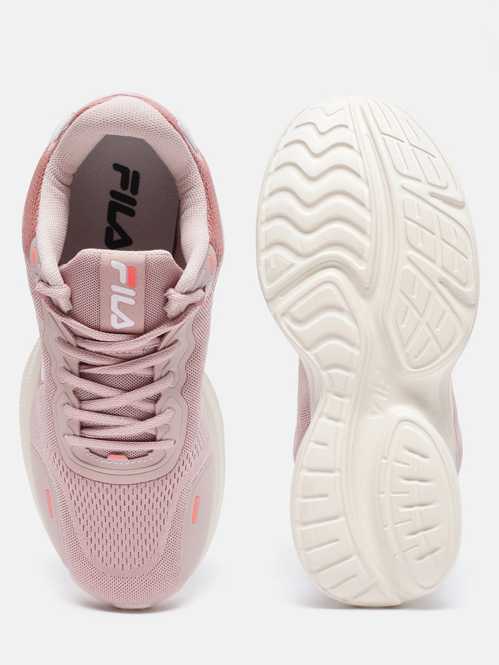 Fila Womens Lancer Lace Up