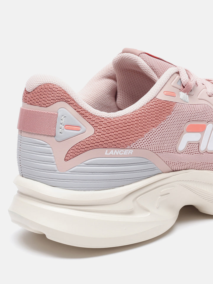 Fila Womens Lancer Lace Up