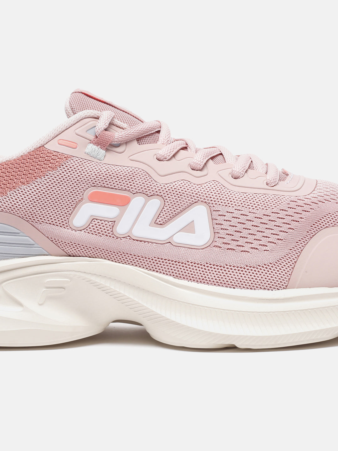 Fila Womens Lancer Lace Up