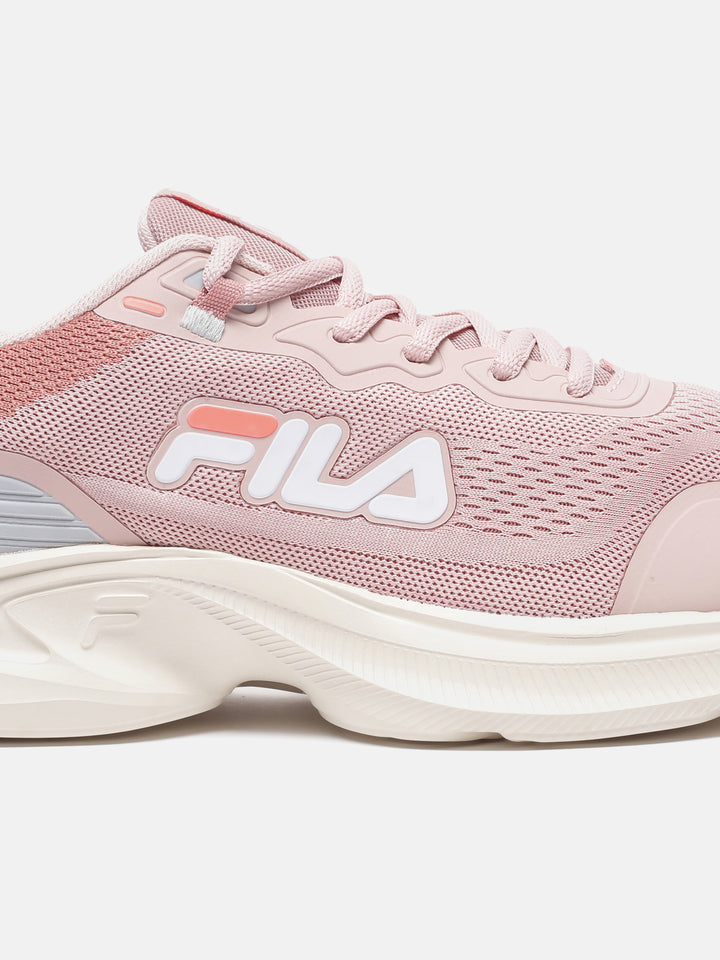 Fila Womens Lancer Lace Up
