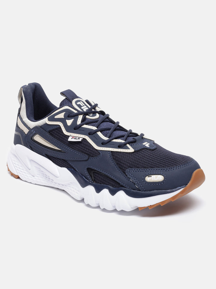 Fila Mens Venture Tracer Lace Up