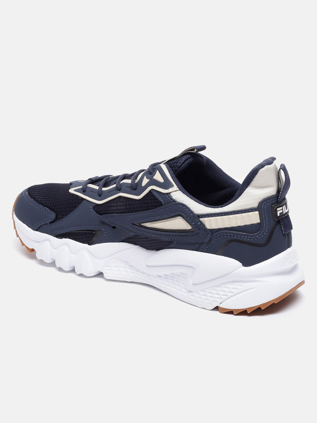 Fila Mens Venture Tracer Lace Up