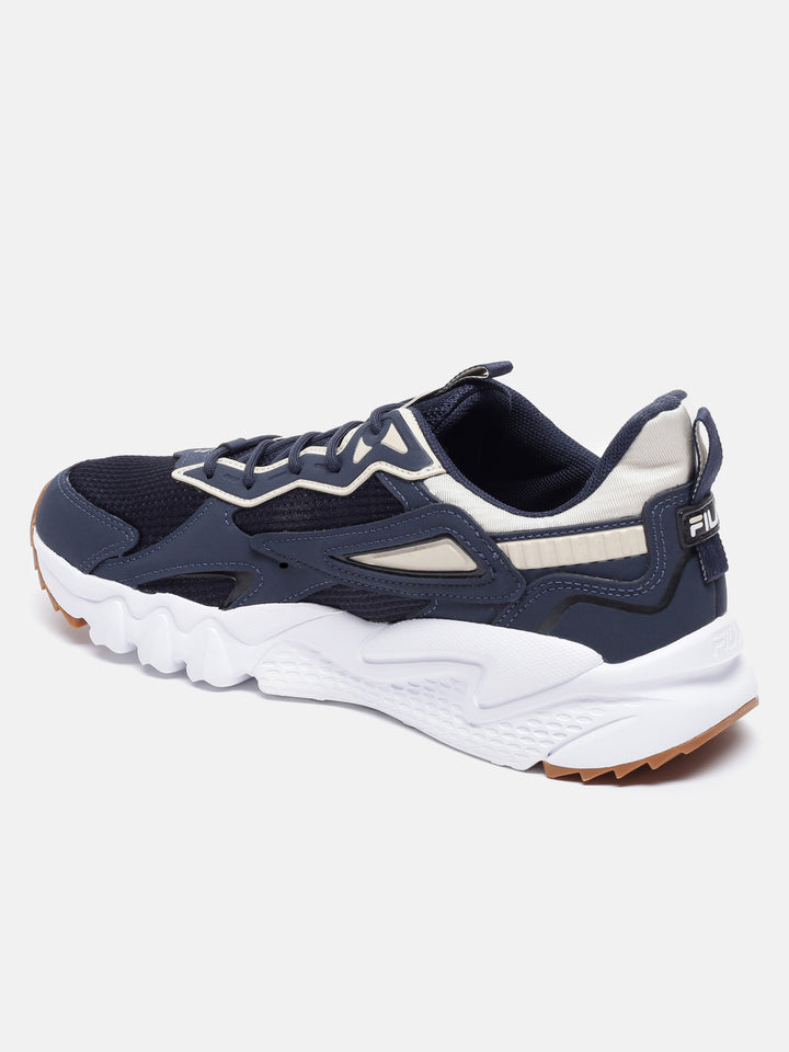 Fila Mens Venture Tracer Lace Up