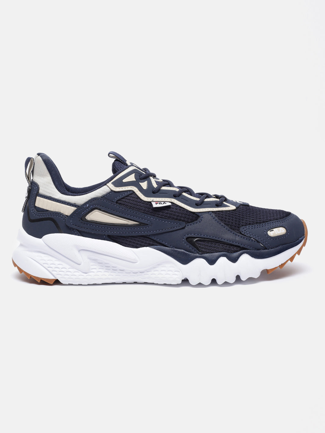 Fila Mens Venture Tracer Lace Up