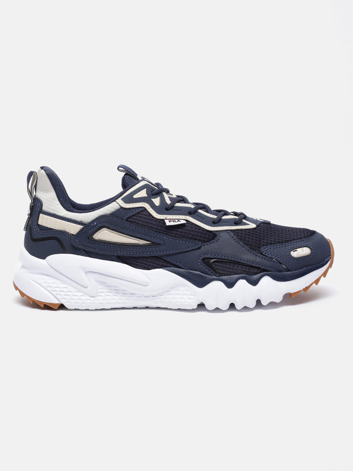 Fila Mens Venture Tracer Lace Up