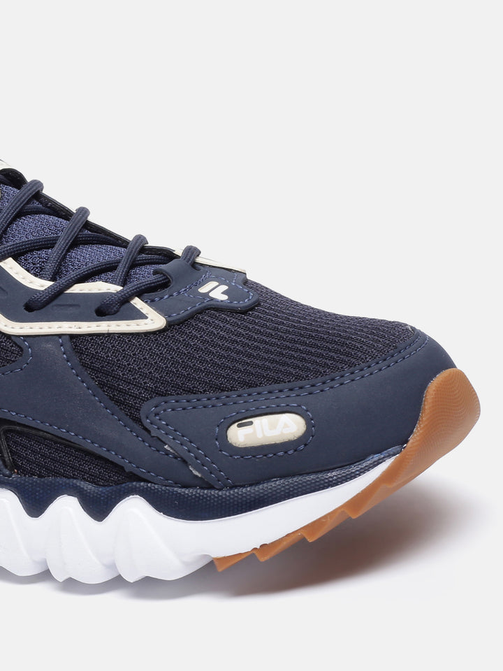 Fila Mens Venture Tracer Lace Up