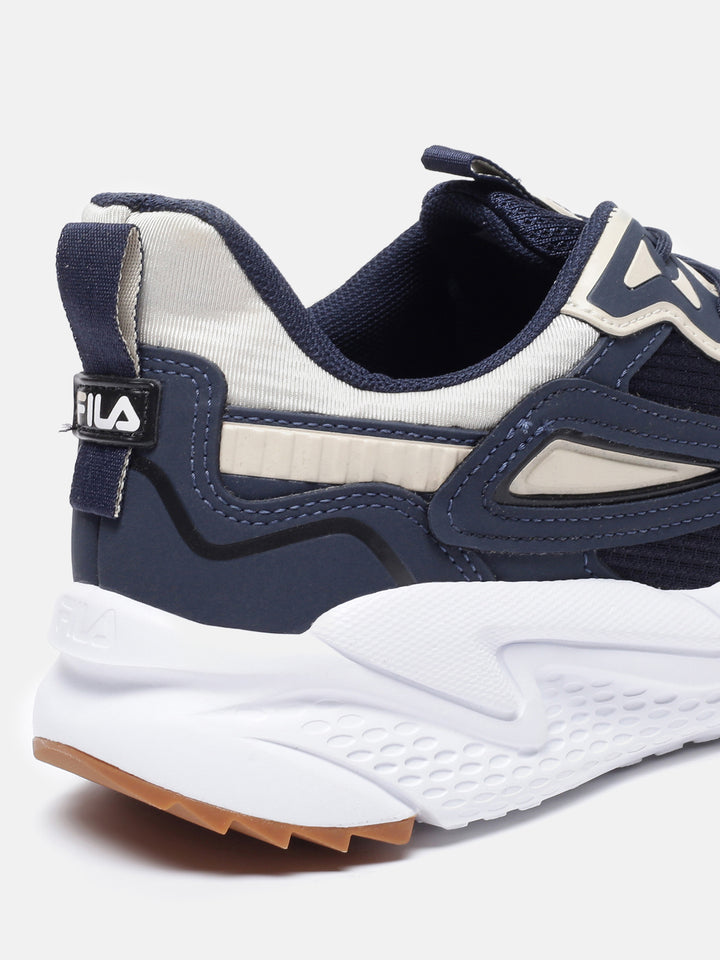 Fila Mens Venture Tracer Lace Up