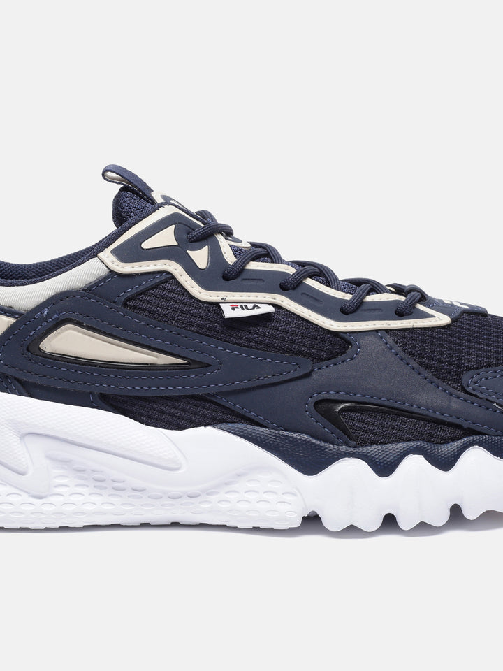 Fila Mens Venture Tracer Lace Up