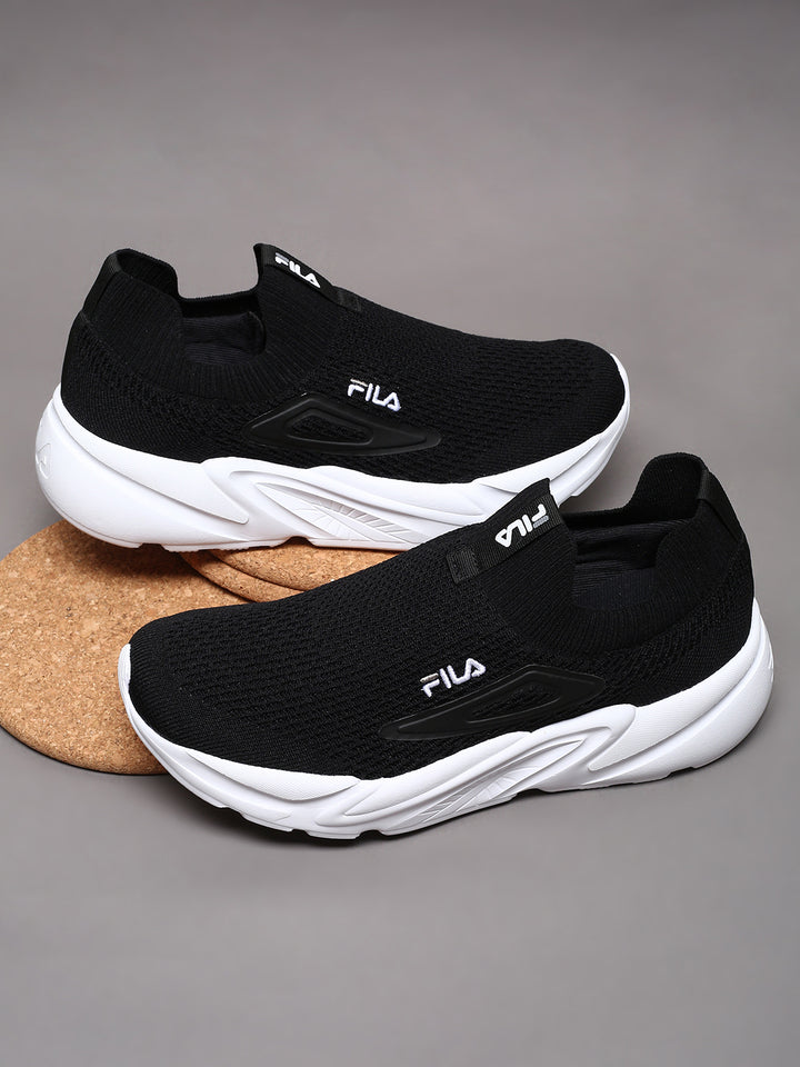 Fila Womens Calzini Lace Up