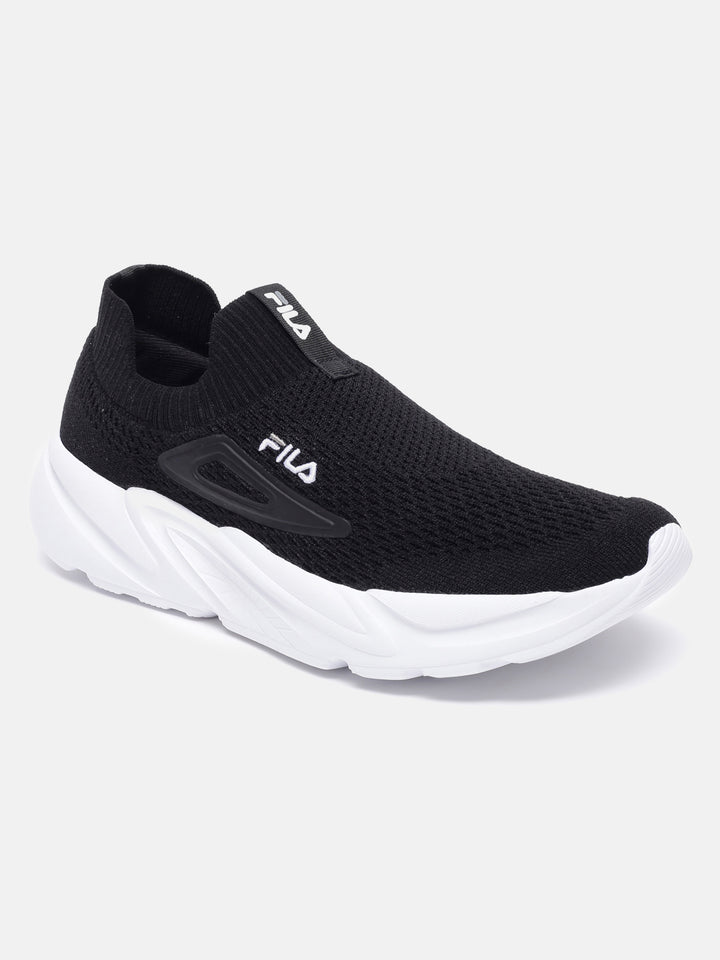 Fila Womens Calzini Lace Up
