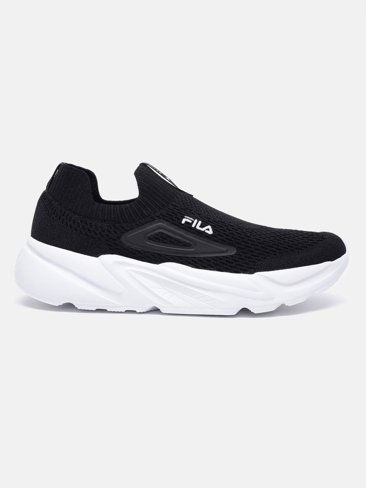 Fila Womens Calzini Lace Up
