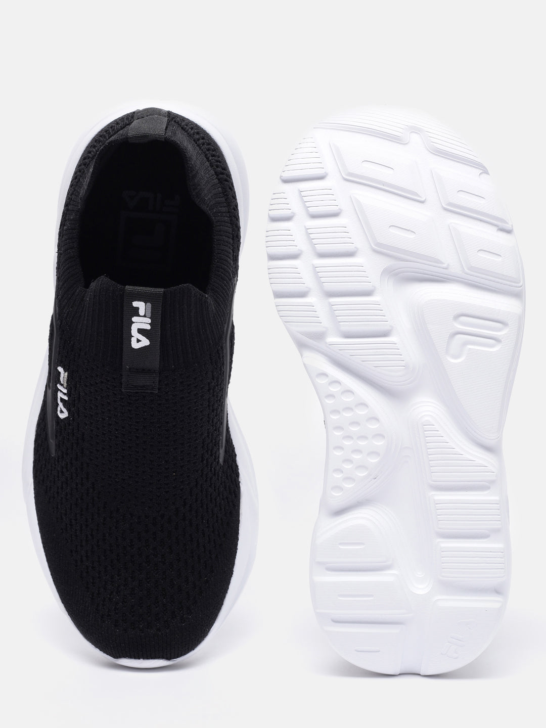 Fila Womens Calzini Lace Up