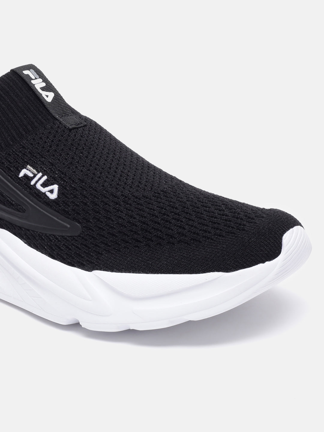 Fila Womens Calzini Lace Up