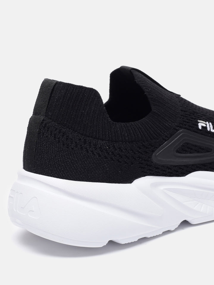 Fila Womens Calzini Lace Up