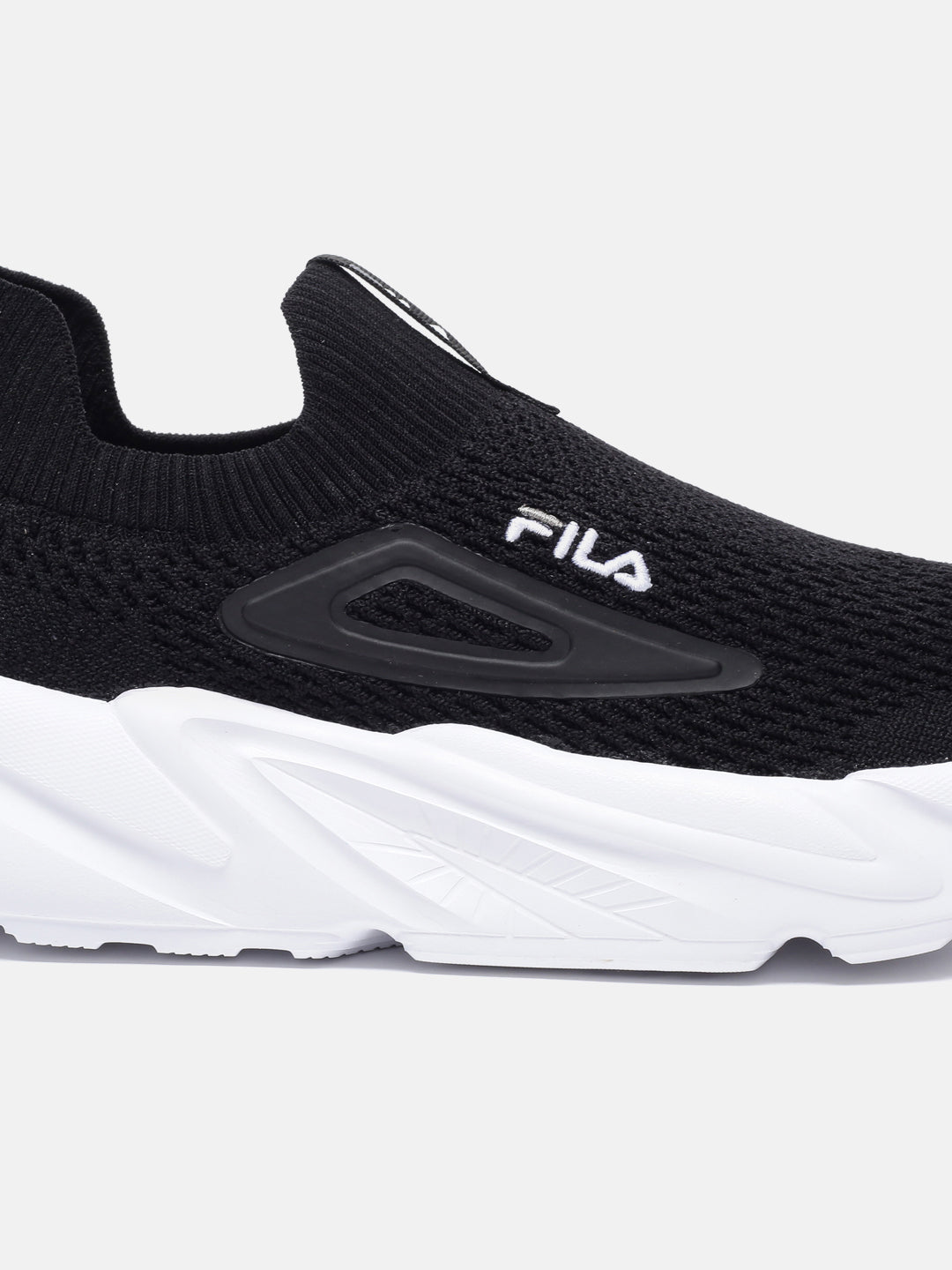 Fila Womens Calzini Lace Up