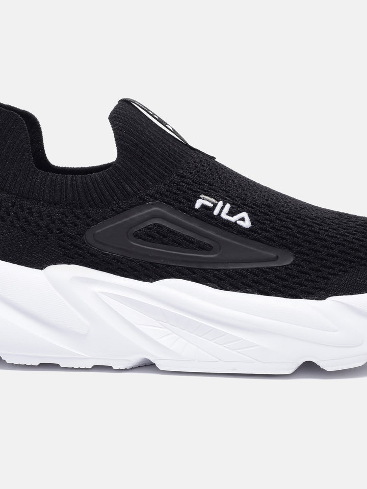 Fila Womens Calzini Lace Up