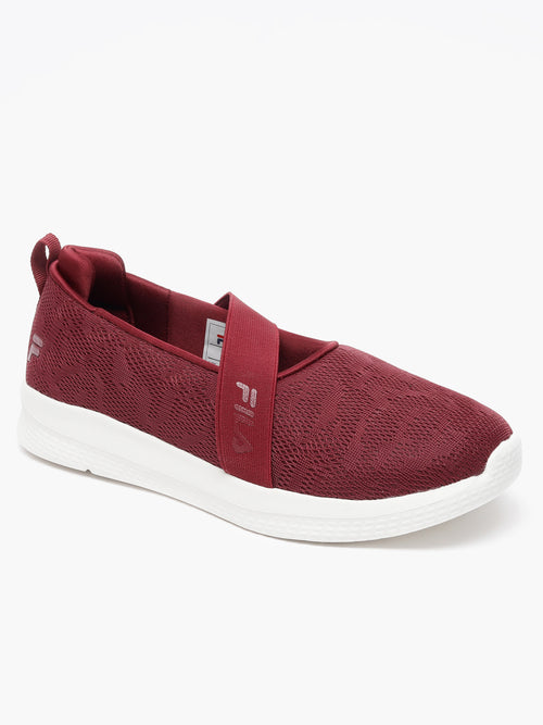 Fila Red Wanda Women's Sneakers