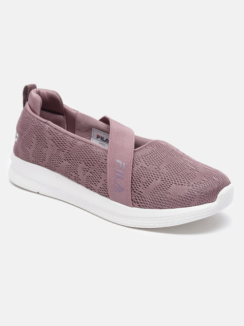 Fila Red Wanda Women's Sneakers