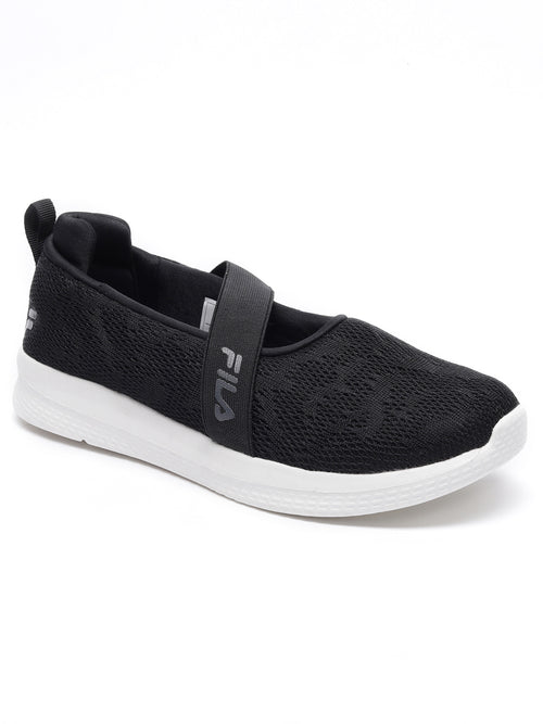 Fila Grey Wanda Women's Sneakers