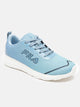Fila White Bruct Women's Running Shoes