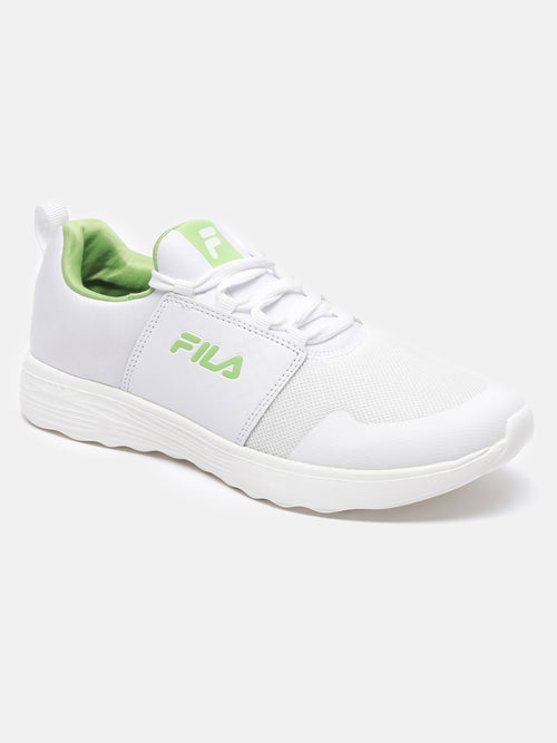 Fila Grey Adele Women's Sneakers