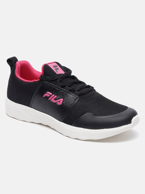 Fila Grey Adele Women's Sneakers