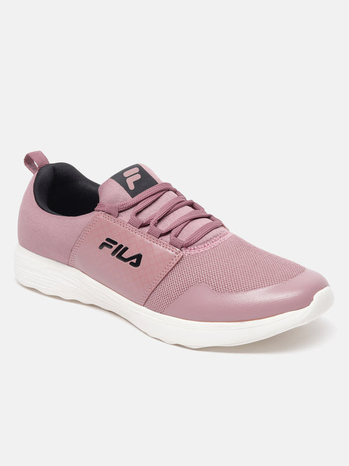 Fila White Adele Women's Sneakers