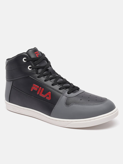 Fila White Toramus Plus Men's Sneakers