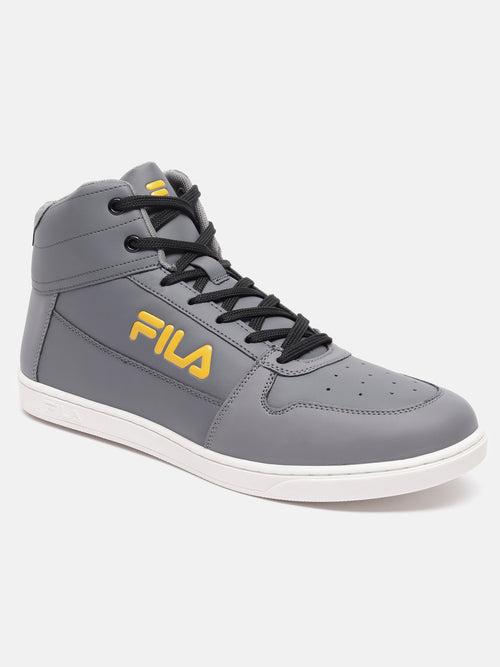 Fila White Toramus Plus Men's Sneakers