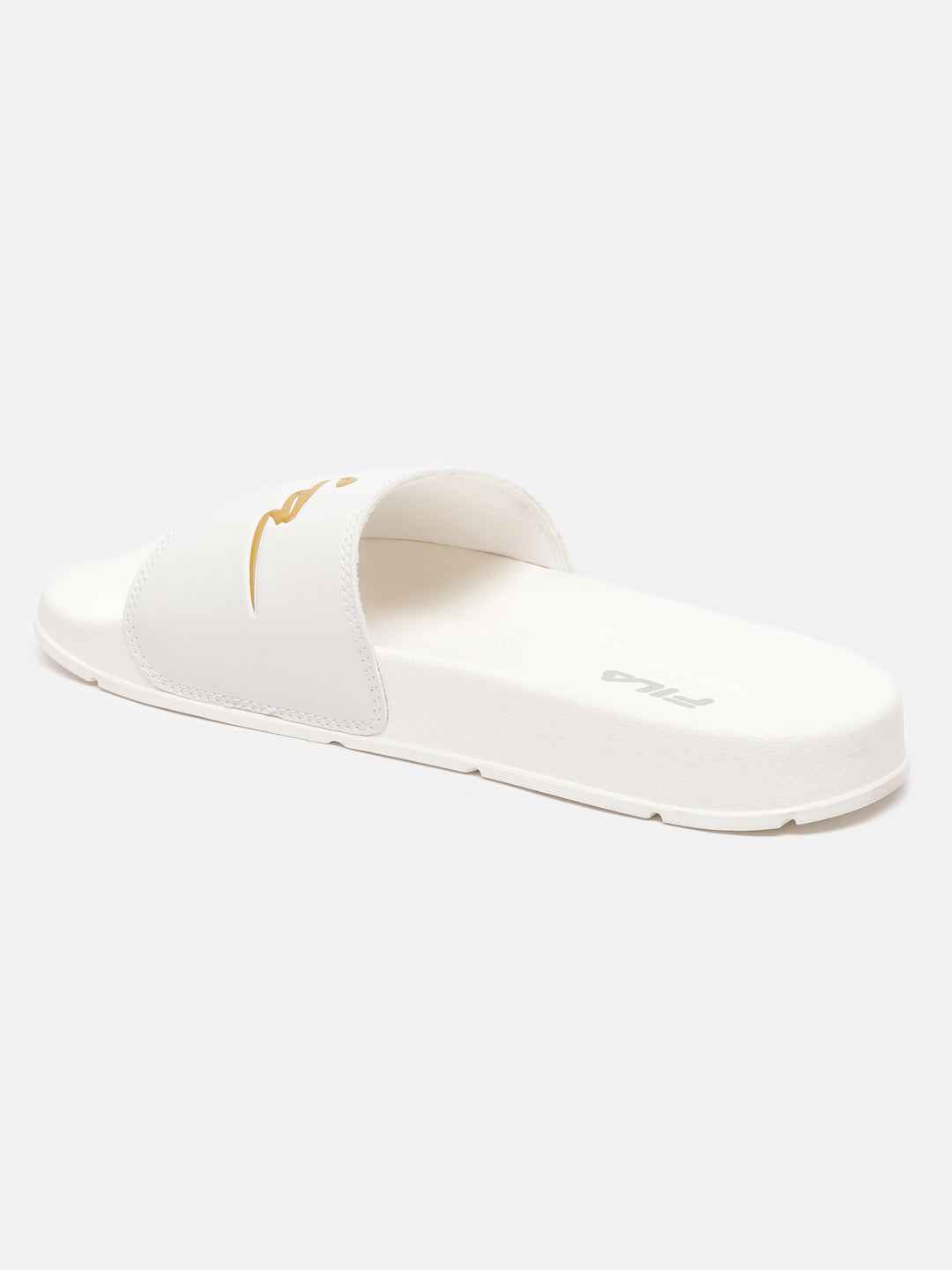 Fila Black Tony Women's Slippers