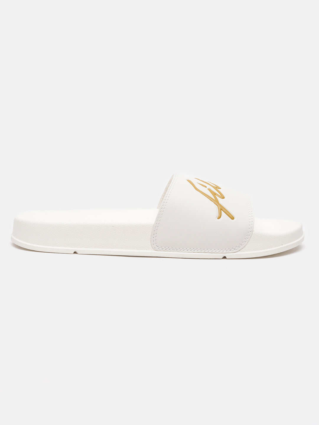 Fila Black Tony Women's Slippers