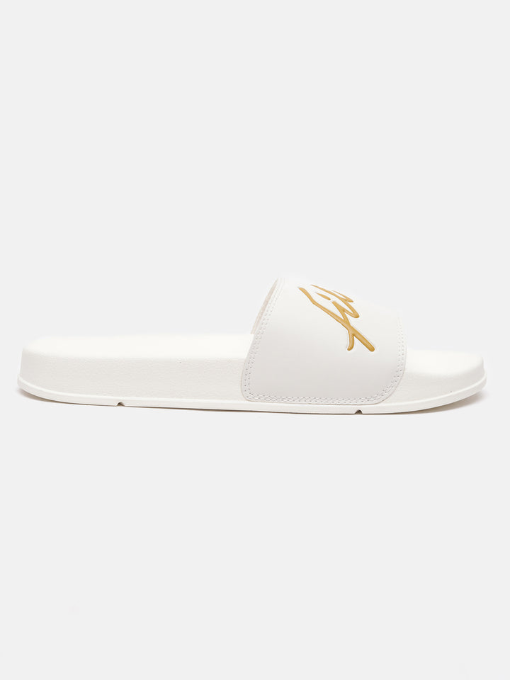 Fila Black Tony Women's Slippers
