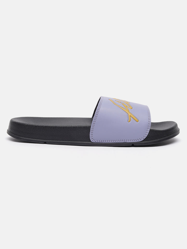 Fila Black Tony Women's Slippers