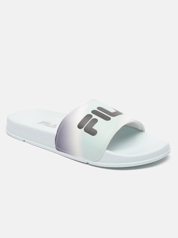 Fila Black Trip Women's Slippers