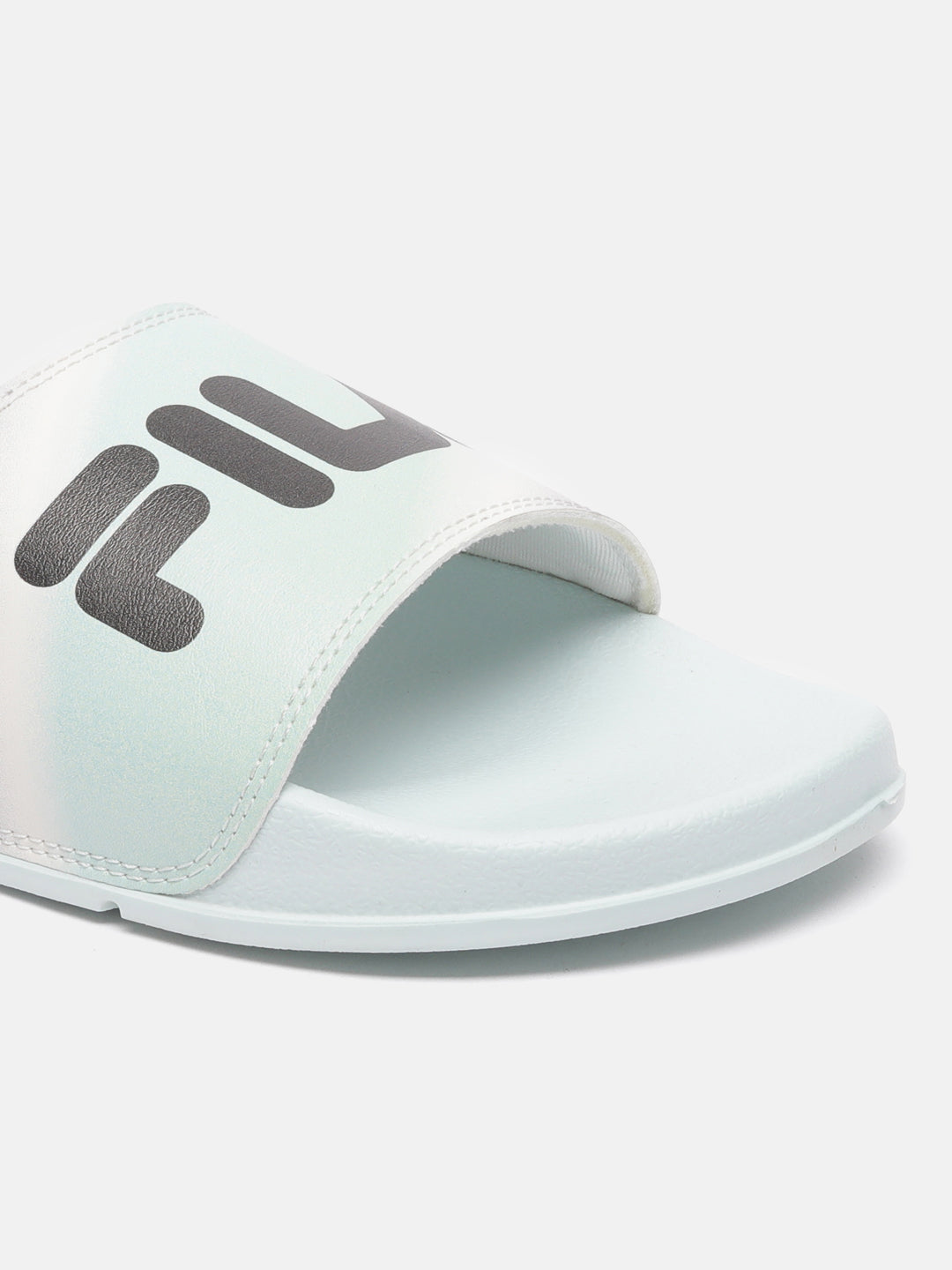 Fila Black Trip Women's Slippers