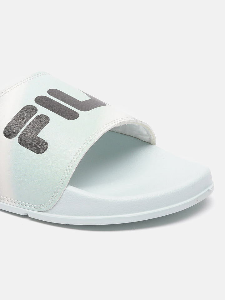 Fila Black Trip Women's Slippers