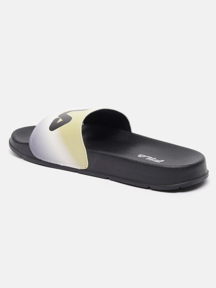 Fila Black Trip Women's Slippers
