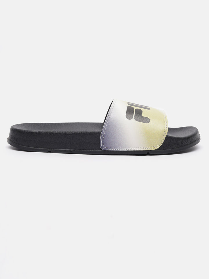 Fila Black Trip Women's Slippers