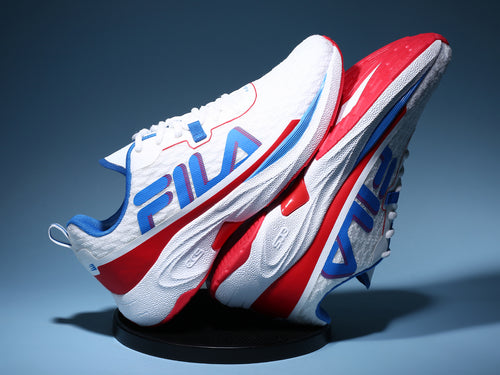 Fila Black Artic Men's Sports Shoes