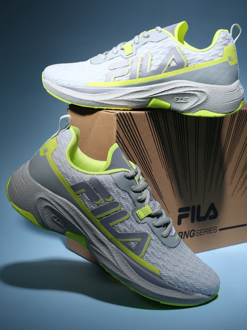 Fila Black Artic W Women's Sports Shoes