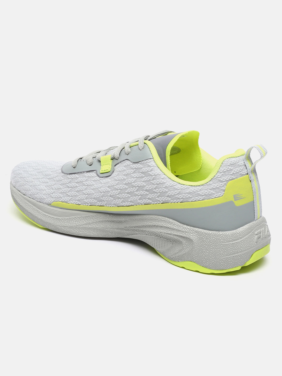 Fila Black Artic W Women's Sports Shoes