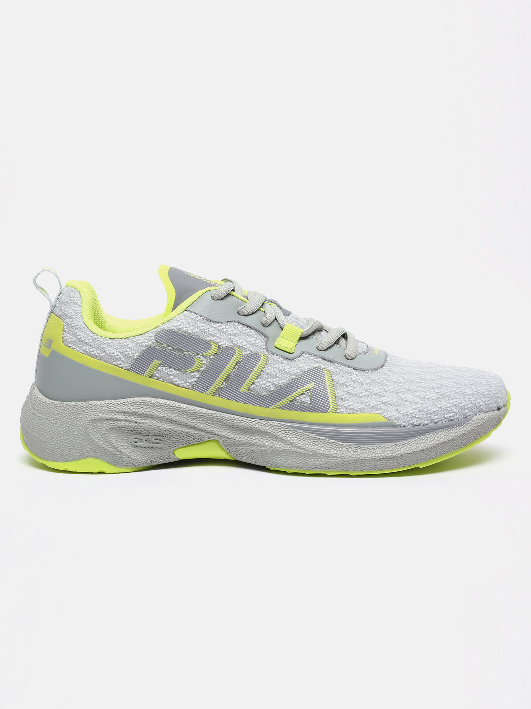 Fila Black Artic W Women's Sports Shoes