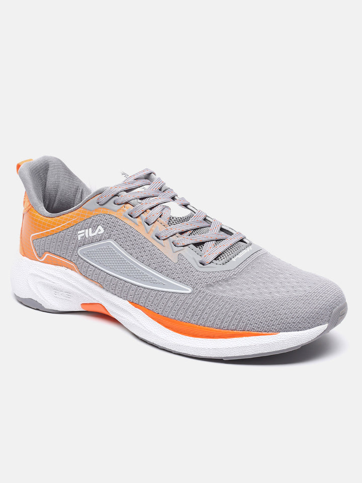 Fila Black Ivar Men's Sports Shoes