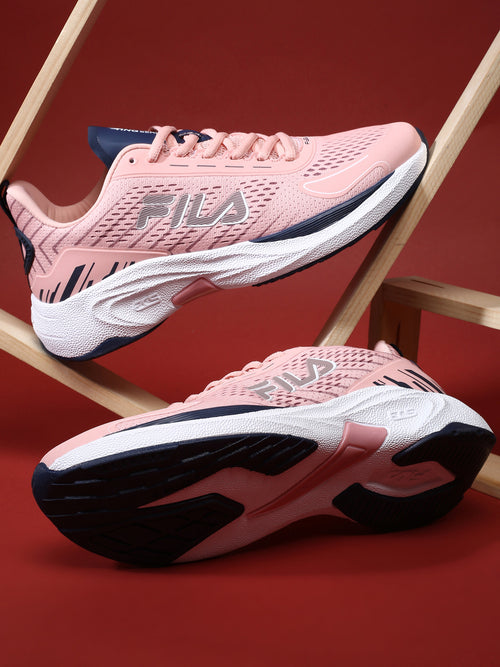 Fila Peacoat Majid W Women's Sports Shoes