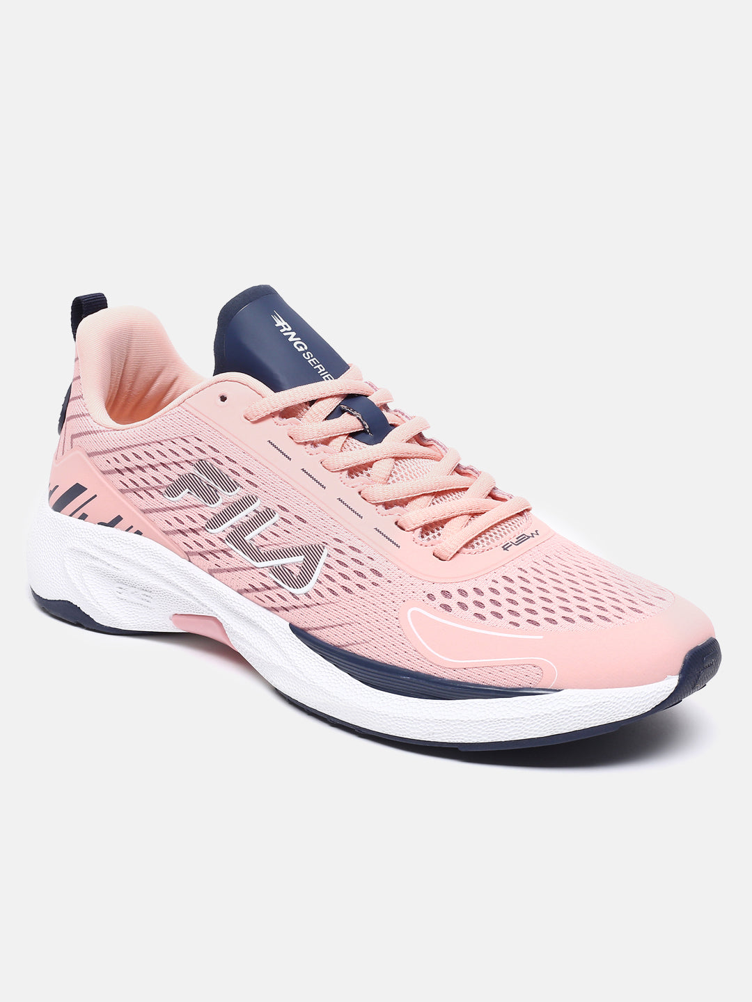 Fila Peacoat Majid W Women's Sports Shoes