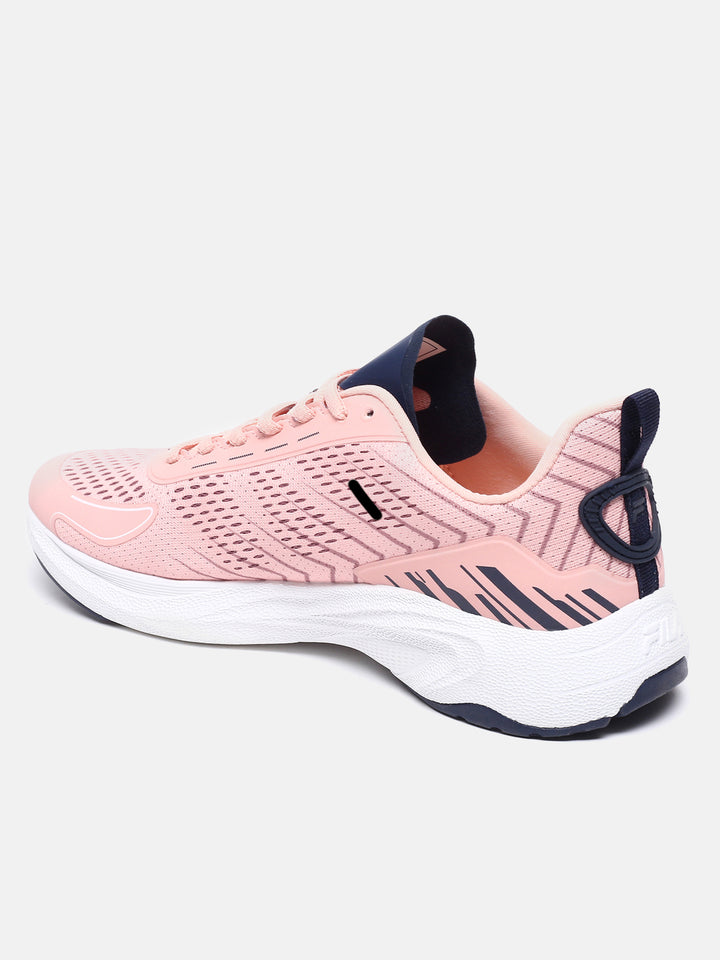 Fila Peacoat Majid W Women's Sports Shoes