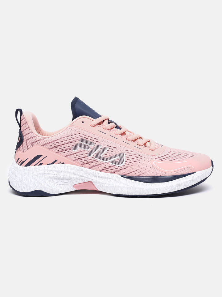 Fila Peacoat Majid W Women's Sports Shoes