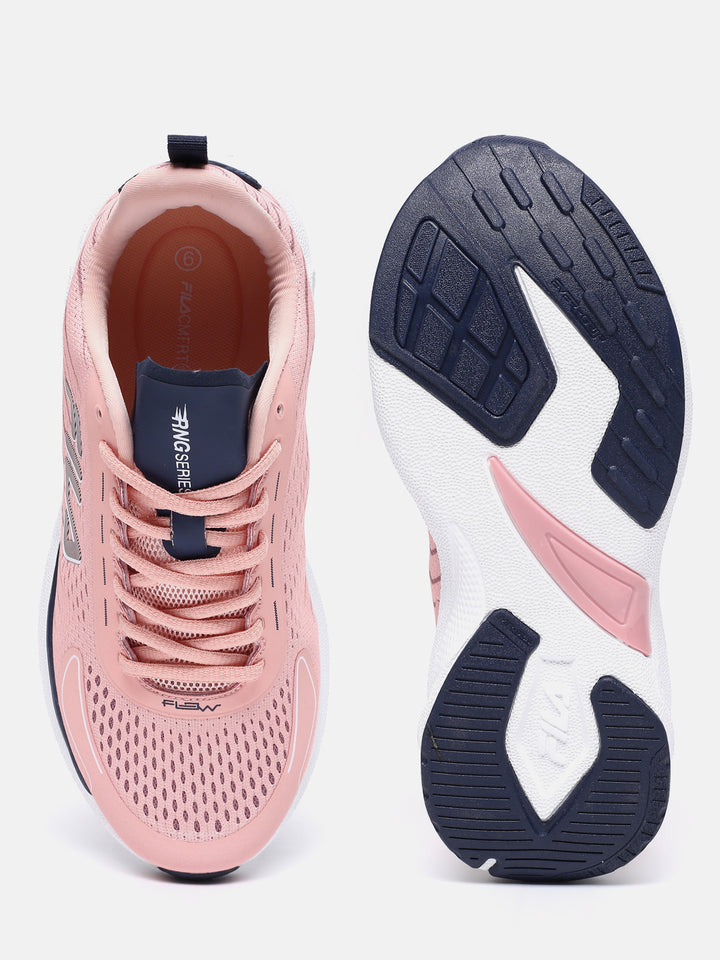 Fila Peacoat Majid W Women's Sports Shoes
