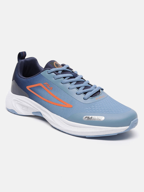 Fila Black Relax Jogger Men's Running Shoes