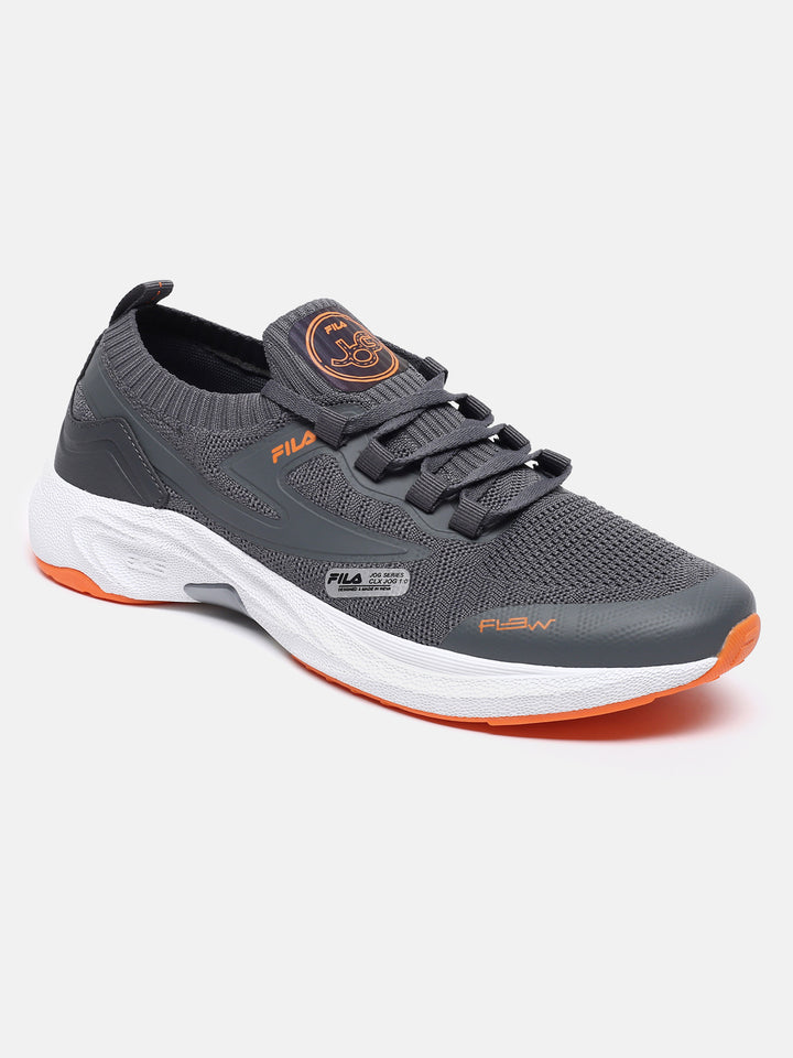 Fila Mens Classic Jogger Lace Up